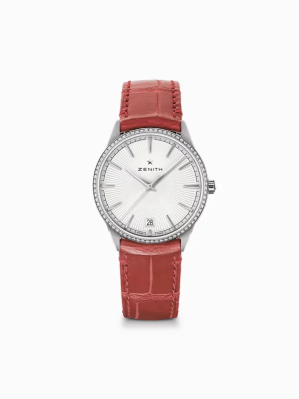 Zenith Elite Men's Watch