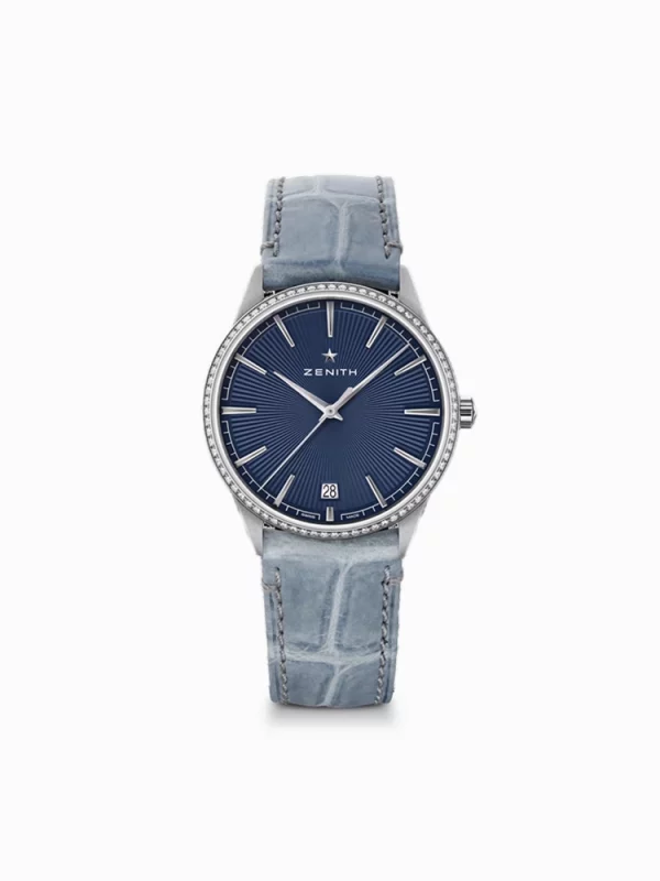 Zenith Elite Women's Watch