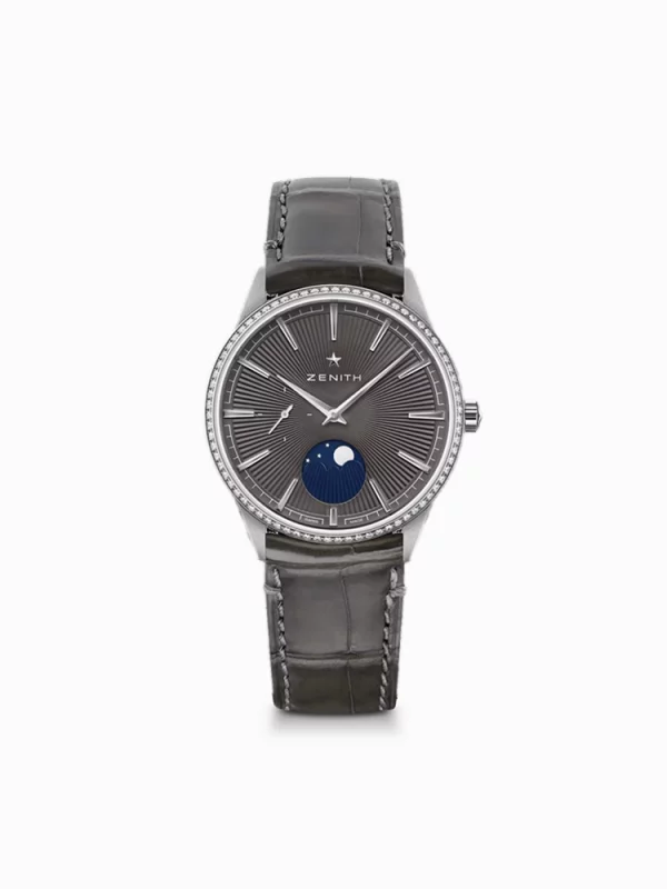 Zenith Elite Women's Watch