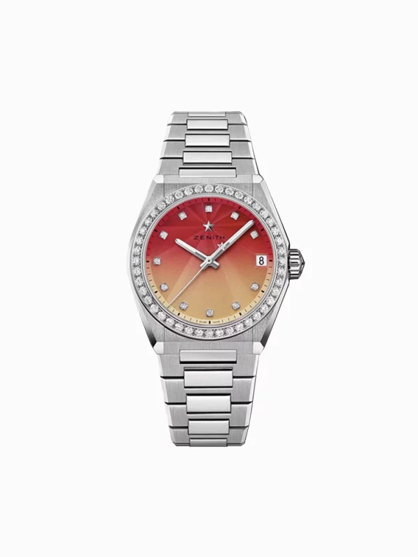 Reloj de Mujer Zenith Defy