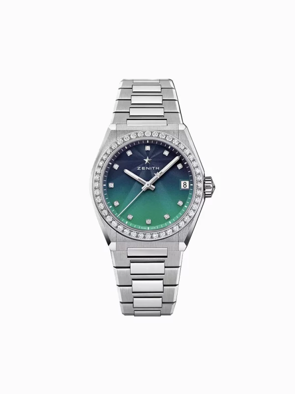 Zenith Defy Women's Watch