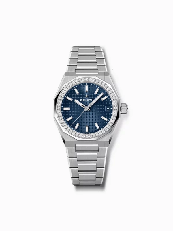 Women's Watch Zenith Defy Skyline
