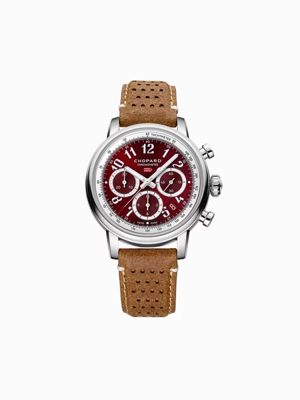 Reloj de Hombre Chopard Mille Miglia
