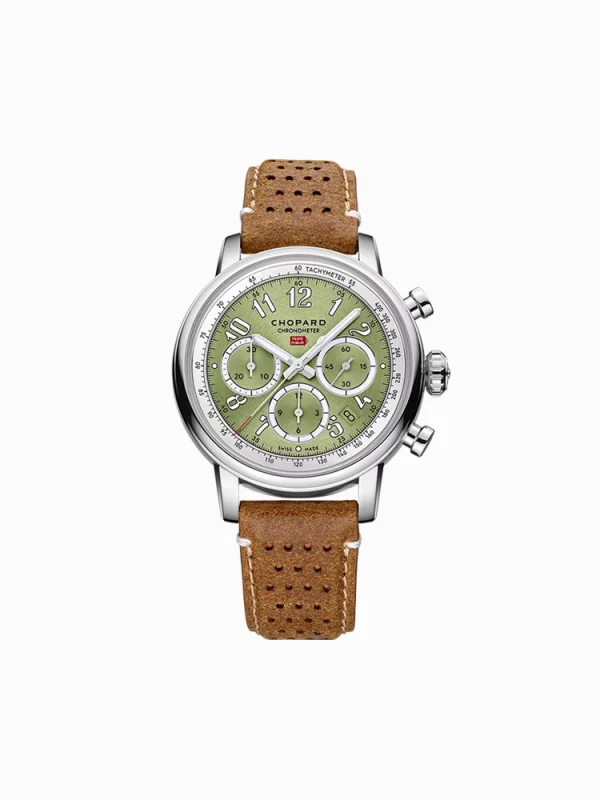 Reloj de Hombre Chopard Mille Miglia