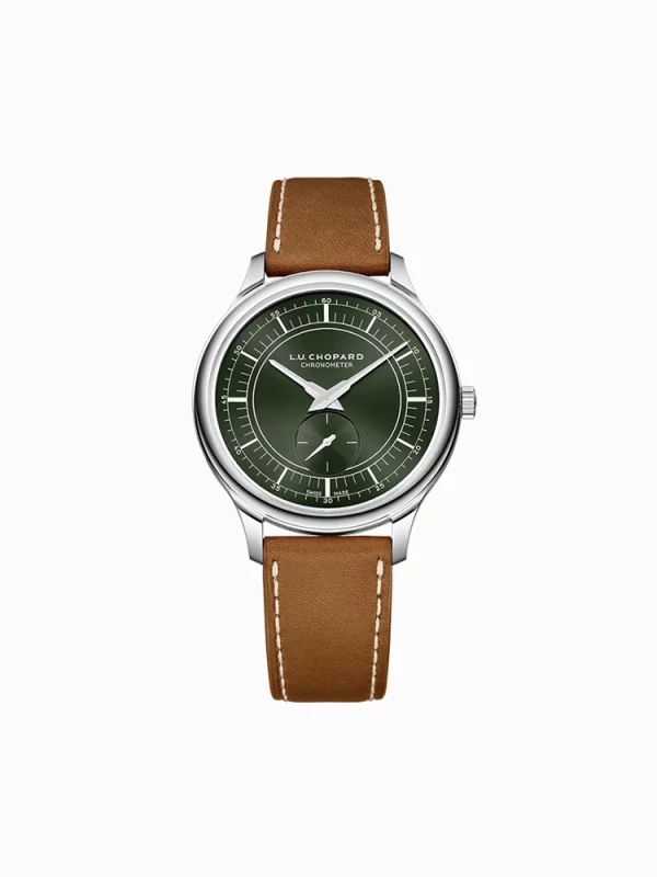 Reloj de Hombre Chopard L.U.C