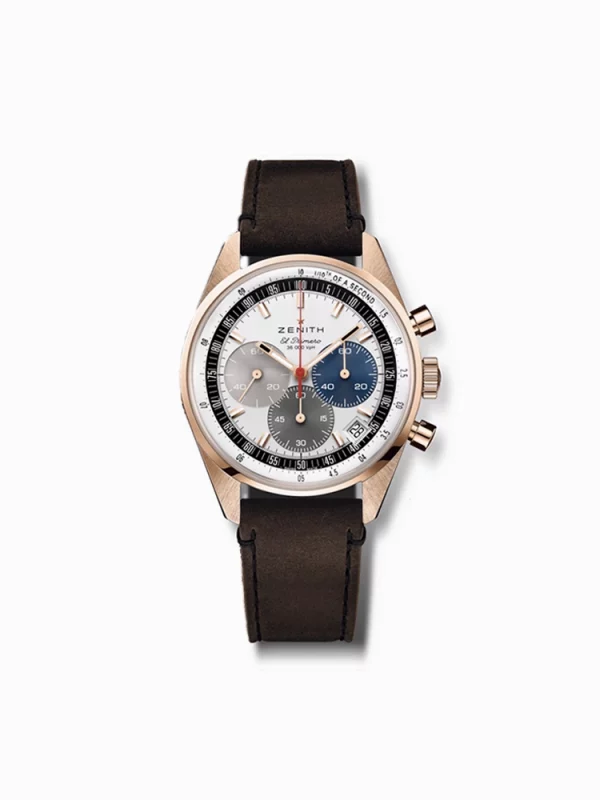 Zenith Men's Watch