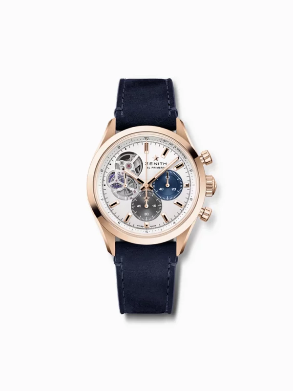 Zenith Men's Watch