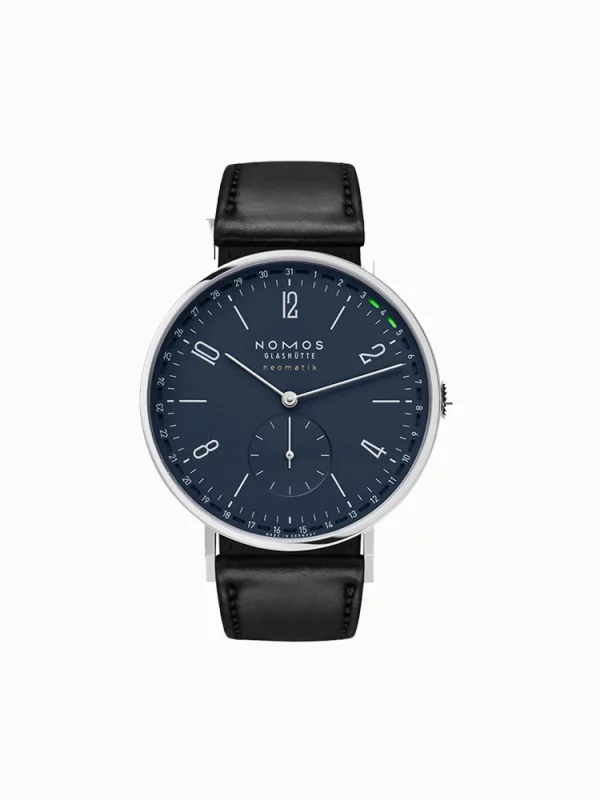 NOMOS Men's Watch Tangente Neomatik