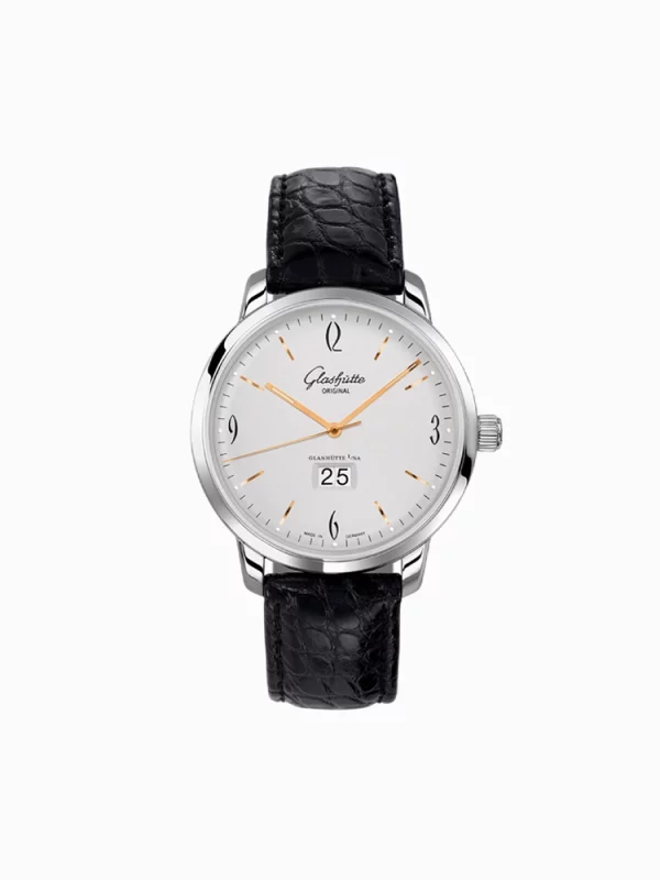 Men's Watch Glashütte Original Sixties Panorama Date