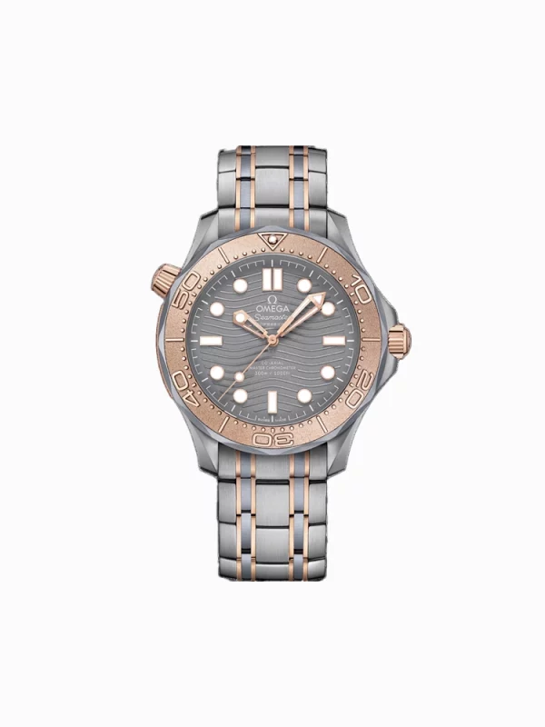 Men's Watch Omega Seamaster Diver 300 M