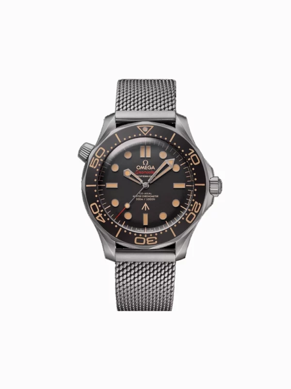 Men's Watch Omega Seamaster Diver 300 M