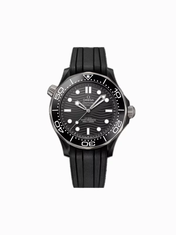 Men's Watch Omega Seamaster Diver 300 M