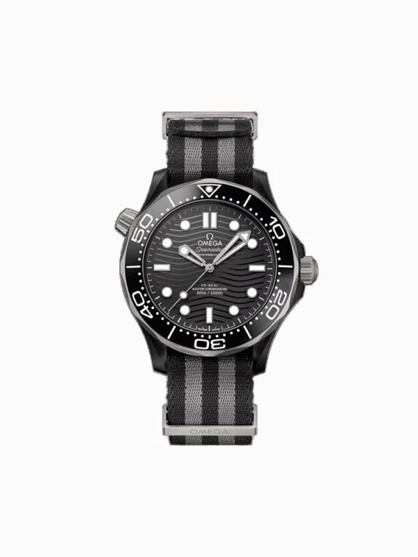 Men's Watch Omega Seamaster Diver 300 M