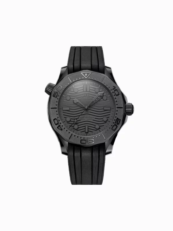 Men's Watch Omega Seamaster Diver 300 M