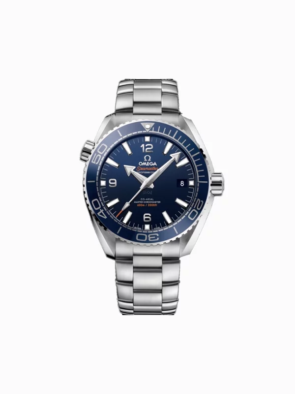 Men's Watch Omega Seamaster Planet Ocean