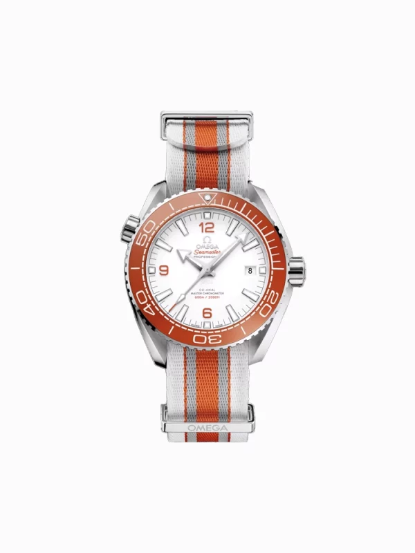Men's Watch Omega Seamaster Planet Ocean