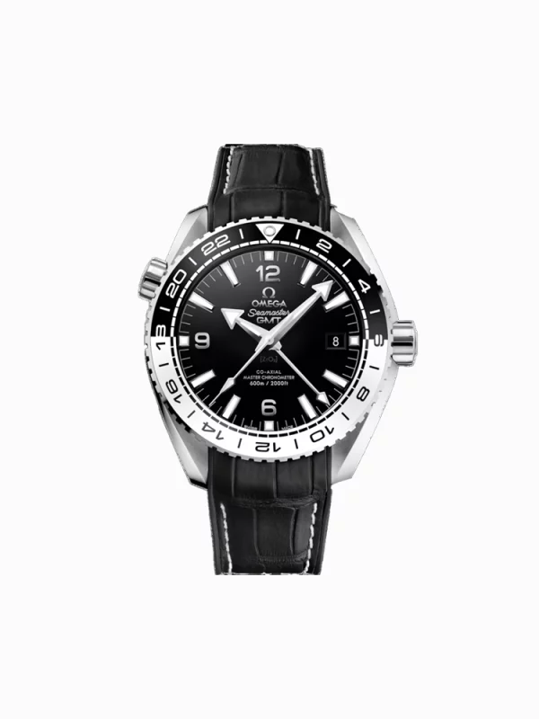 Men's Watch Omega Seamaster Planet Ocean