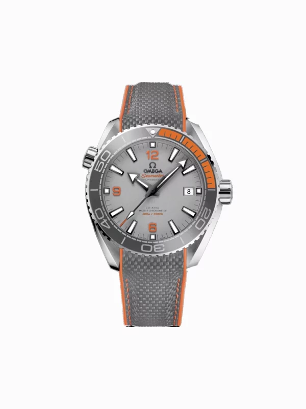 Men's Watch Omega Seamaster Planet Ocean