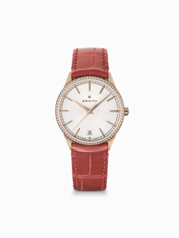 Zenith Elite Women's Watch