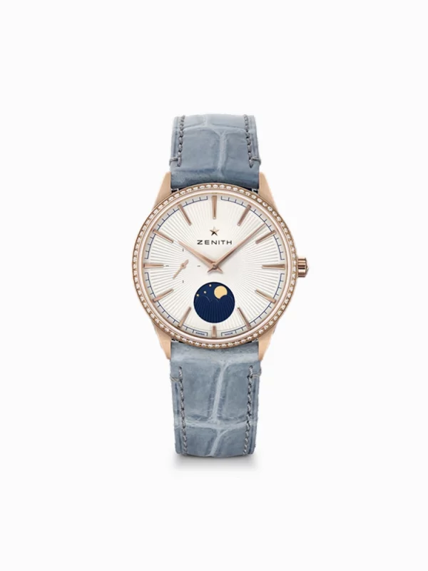 Zenith Elite Women's Watch