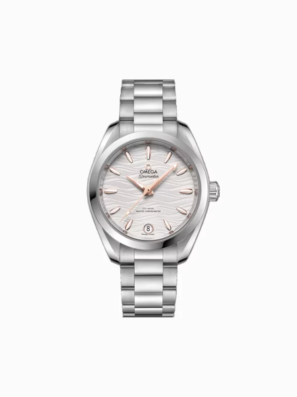 Women's Watch Omega Seamaster Aqua Terra
