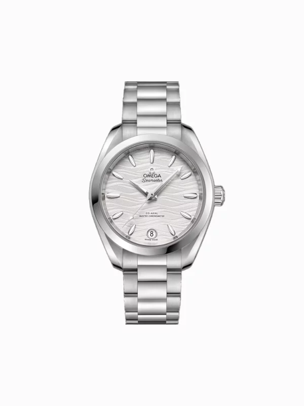 Women's Watch Omega Seamaster Aqua Terra