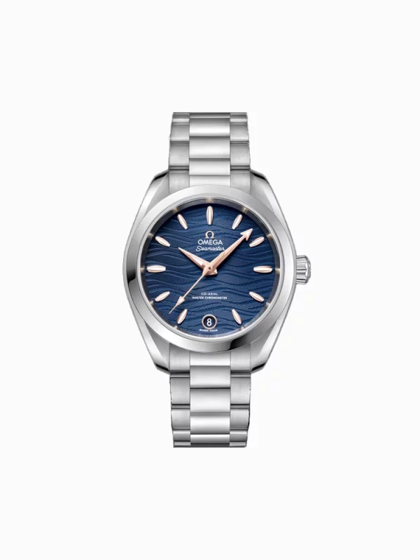 Women's Watch Omega Seamaster Aqua Terra