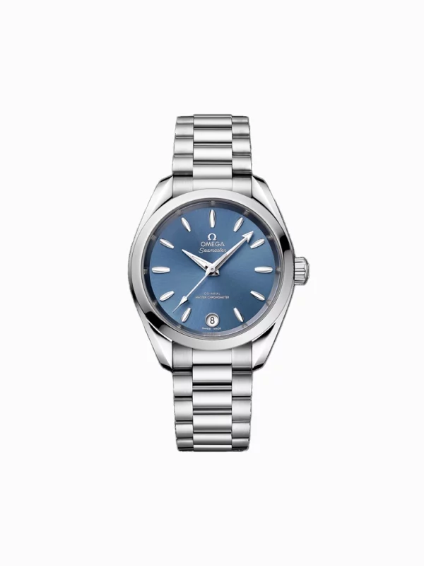 Women's Watch Omega Seamaster Aqua Terra