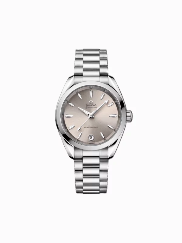 Women's Watch Omega Seamaster Aqua Terra