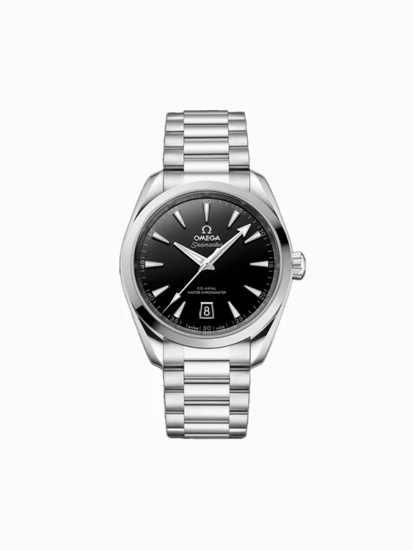Men's Watch Omega Seamaster Aqua Terra