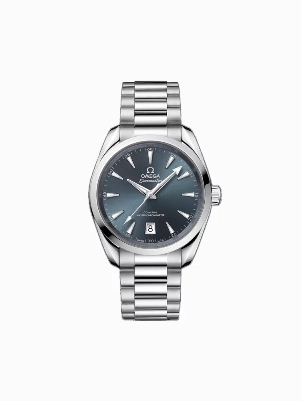 Men's Watch Omega Seamaster Aqua Terra