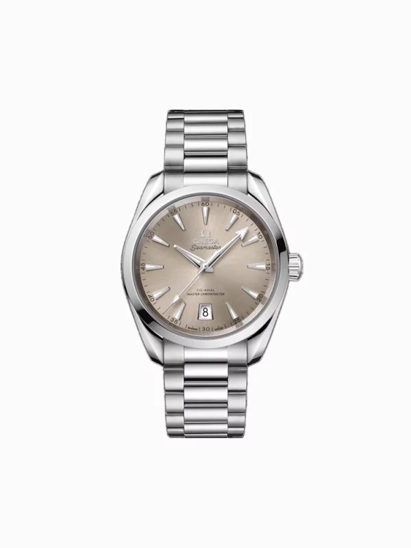 Men's Watch Omega Seamaster Aqua Terra