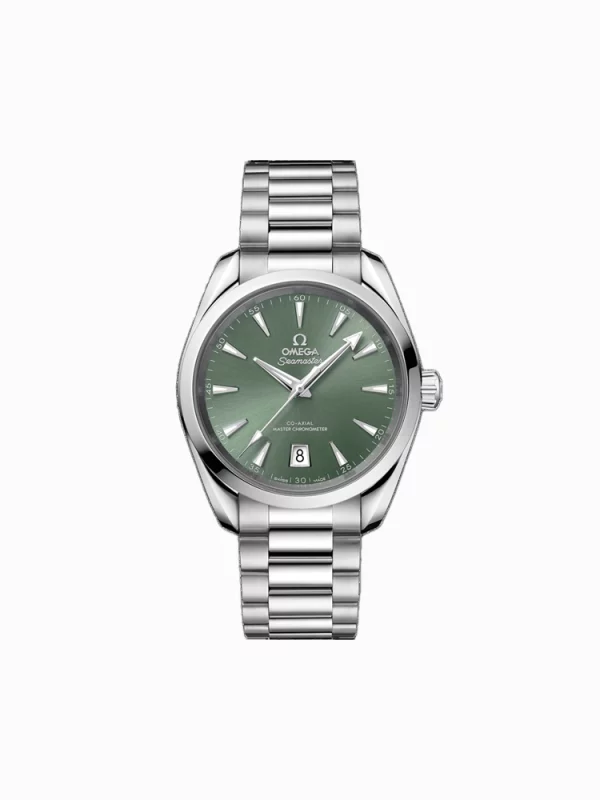 Men's Watch Omega Seamaster Aqua Terra