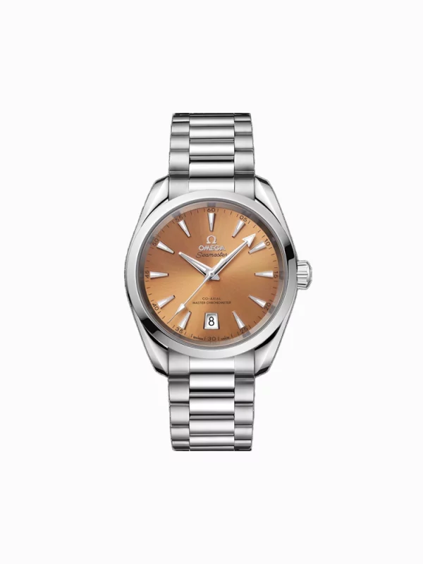 Men's Watch Omega Seamaster Aqua Terra