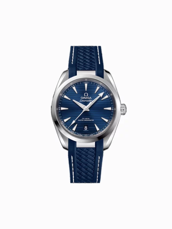 Men's Watch Omega Seamaster Aqua Terra