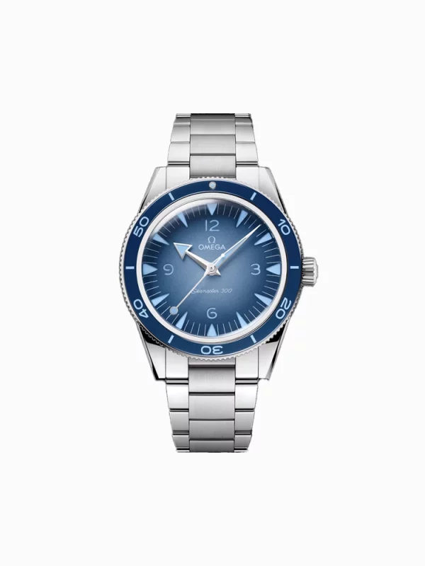 Reloj de Hombre Omega Seamaster 300