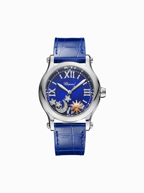 Chopard Happy Sport Women's Watch