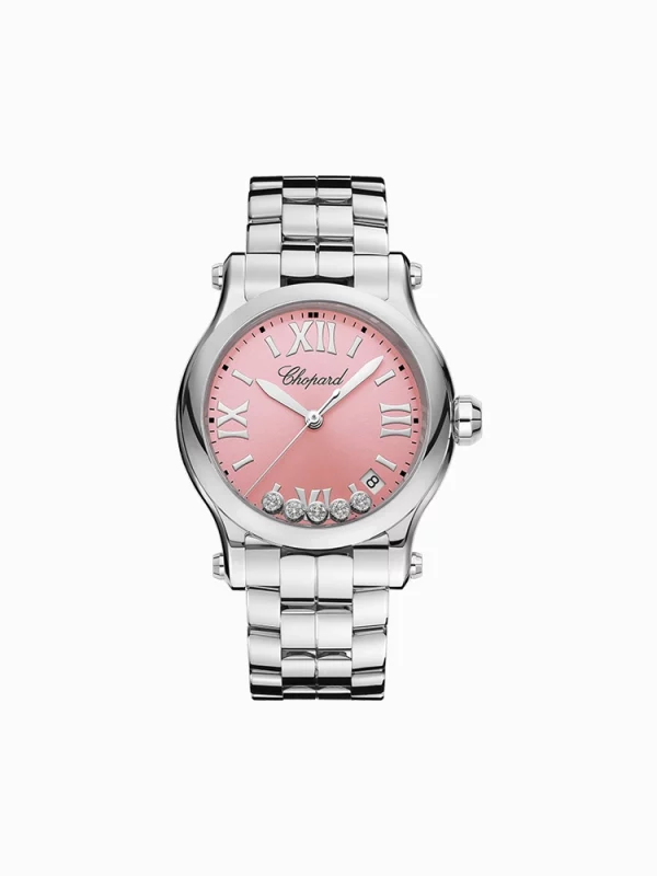 Chopard Happy Sport Women's Watch