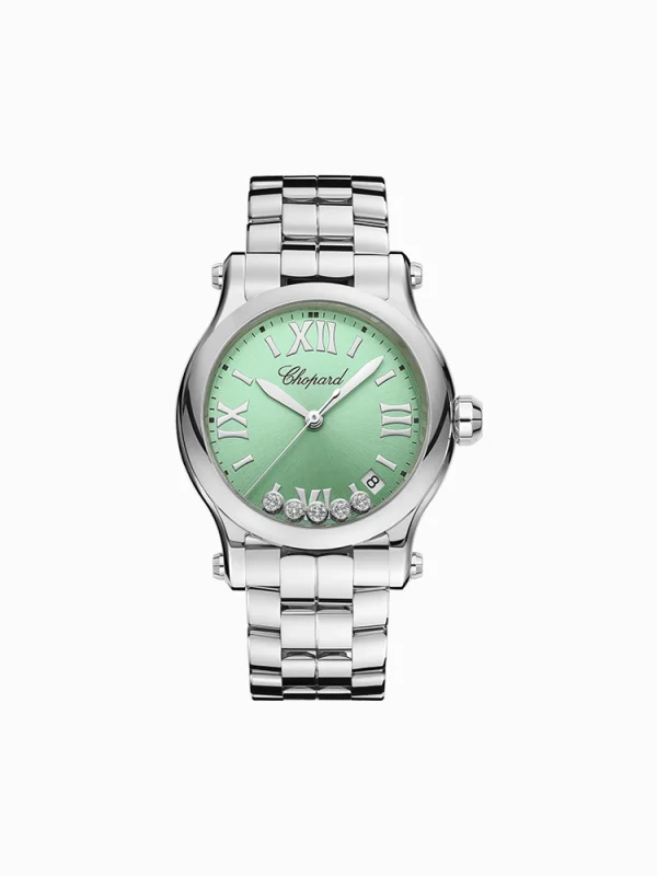 Chopard Happy Sport Women's Watch