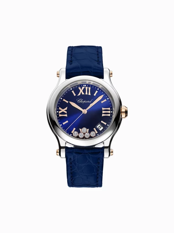 Reloj de Mujer Chopard Happy Sport