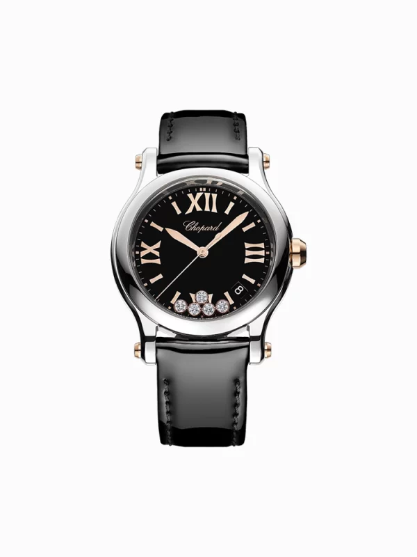 Chopard Happy Sport Men's Watch