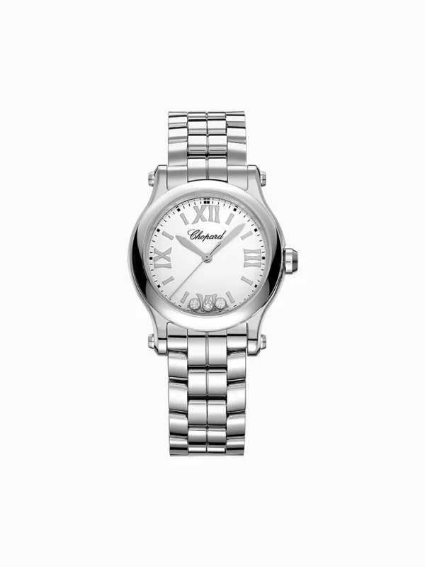 Chopard Happy Sport Women's Watch