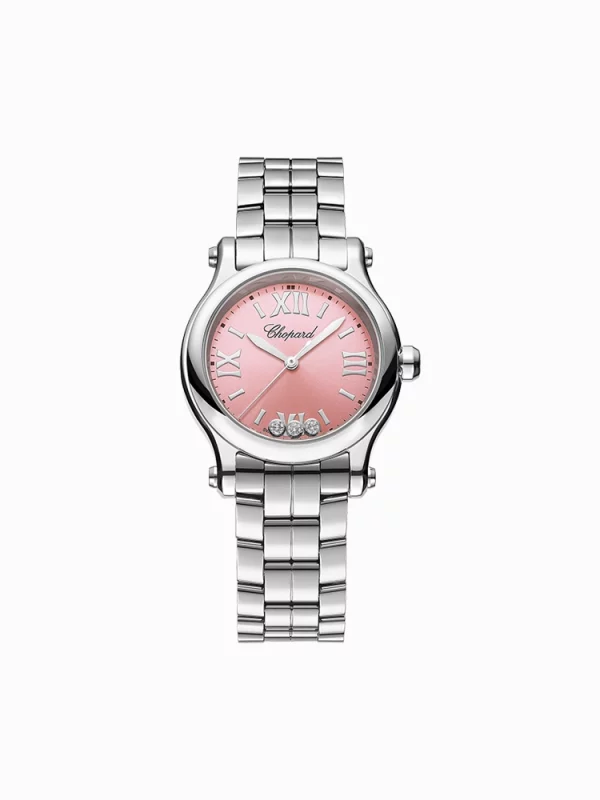 Chopard Happy Sport Women's Watch