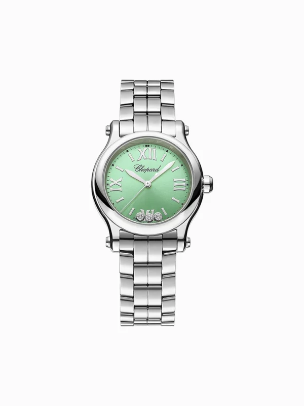 Chopard Happy Sport Women's Watch