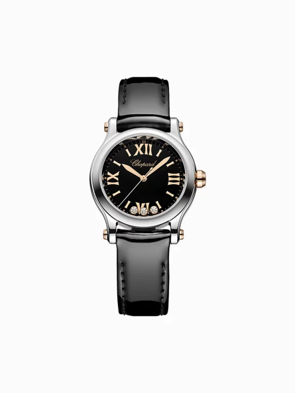 Chopard Happy Sport Women's Watch