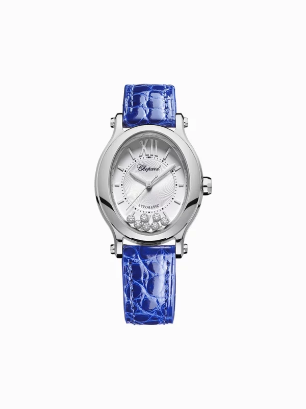 Reloj de Mujer Chopard Happy Sport