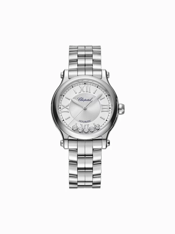 Chopard Happy Sport Women's Watch