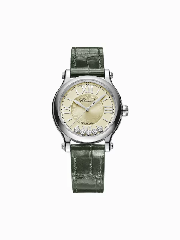 Chopard Happy Sport Women's Watch