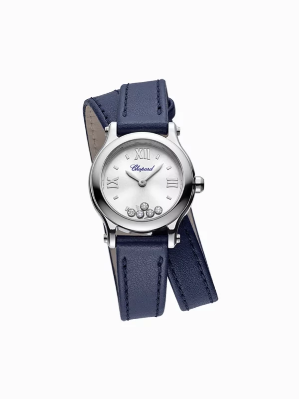 Chopard Happy Sport Women's Watch