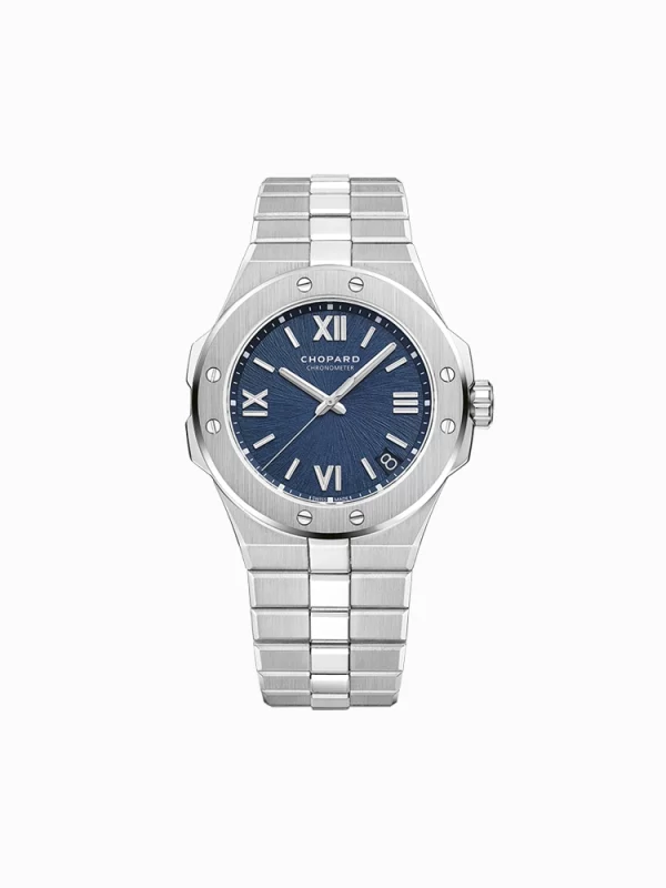 Reloj de Hombre Chopard Alpine Eagle